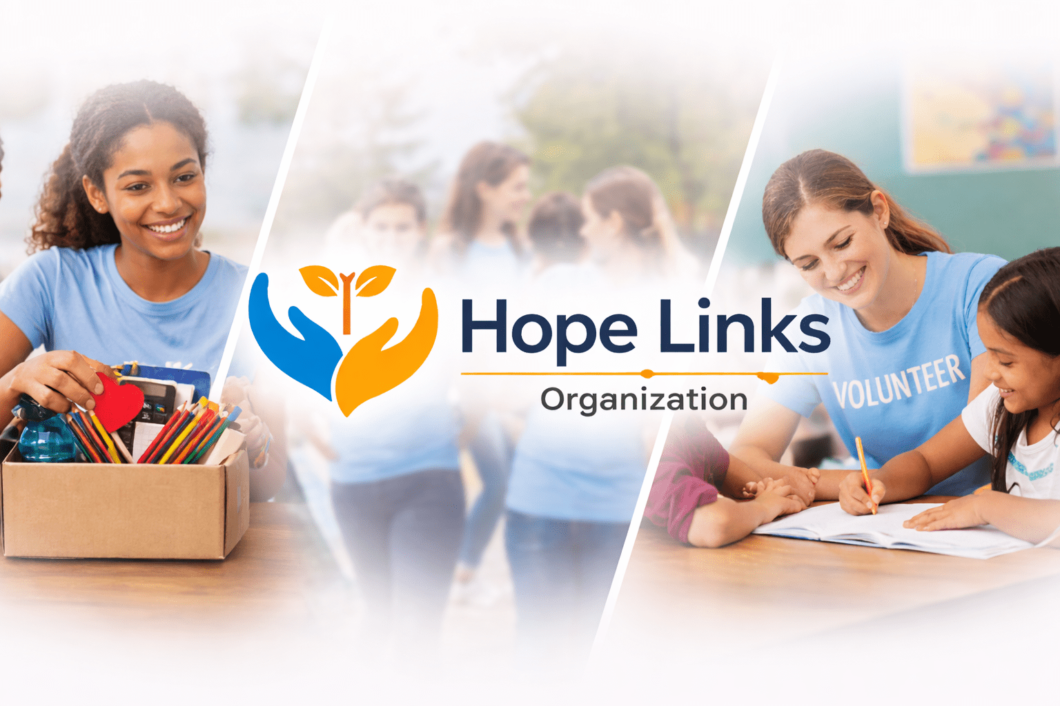 Empowering Communities Through Education & Capacity Building