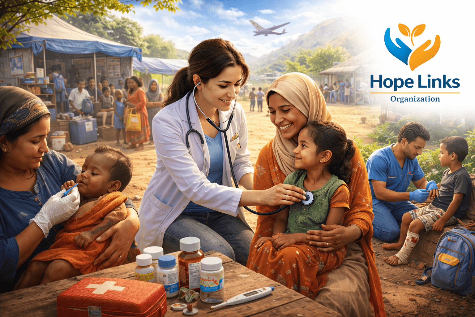 Women & Youth Empowerment: Building Stronger Futures